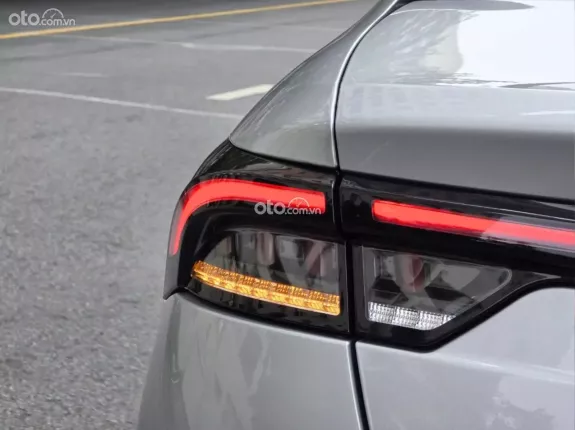 VinFast LUX A2.0 Cao cấp 2019 - Siêu lướt, xe cũ như mới!