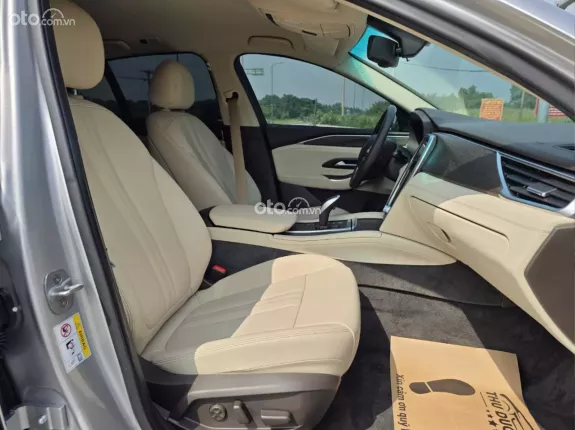 VinFast LUX A2.0 Cao cấp 2019 - Siêu lướt, xe cũ như mới!