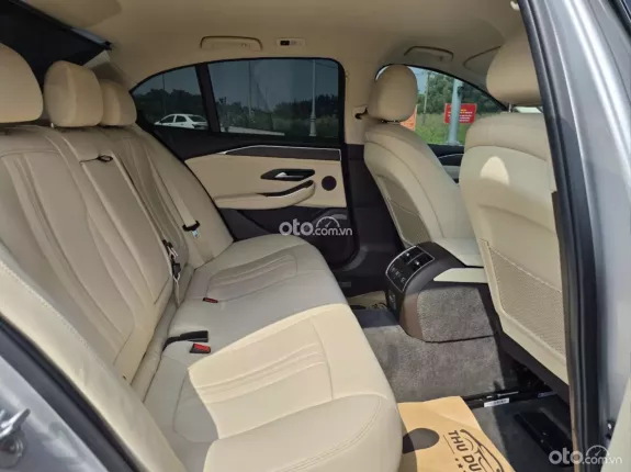 VinFast LUX A2.0 Cao cấp 2019 - Siêu lướt, xe cũ như mới!