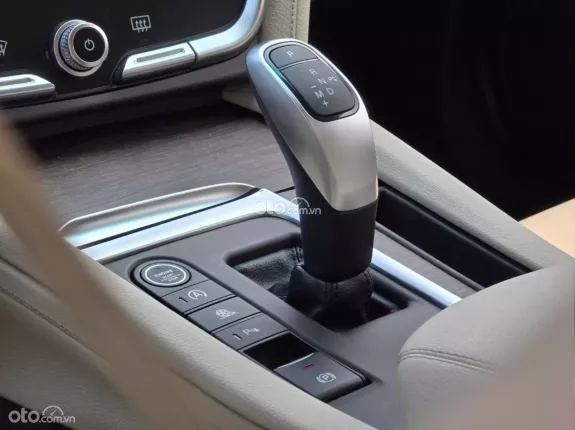 VinFast LUX A2.0 Cao cấp 2019 - Siêu lướt, xe cũ như mới!