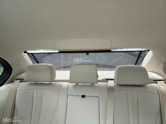 VinFast LUX A2.0 Cao cấp 2019 - Siêu lướt, xe cũ như mới!