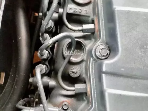 Hyundai Grand Starex 2.5 MT 2019 - Bán Hyundai Tracomeco 29 chỗ thân rộng đời 2019. Xe đẹp