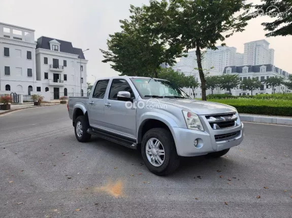 Isuzu D-Max 2011 - Xe đã chạy 16 vạn máy chạy rất êm