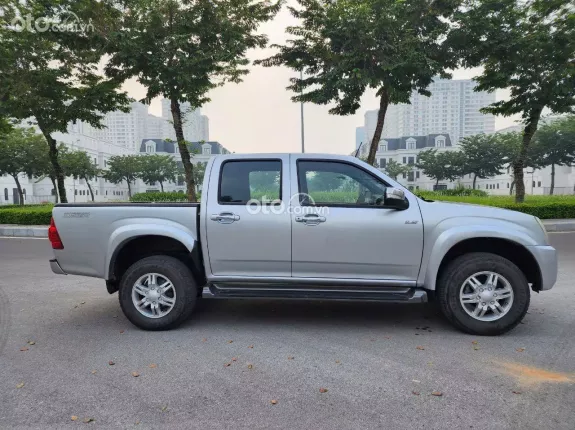 Isuzu D-Max 2011 - Xe đã chạy 16 vạn máy chạy rất êm