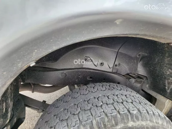 Isuzu D-Max 2011 - Xe đã chạy 16 vạn máy chạy rất êm