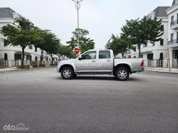 Isuzu D-Max 2011 - Xe đã chạy 16 vạn máy chạy rất êm