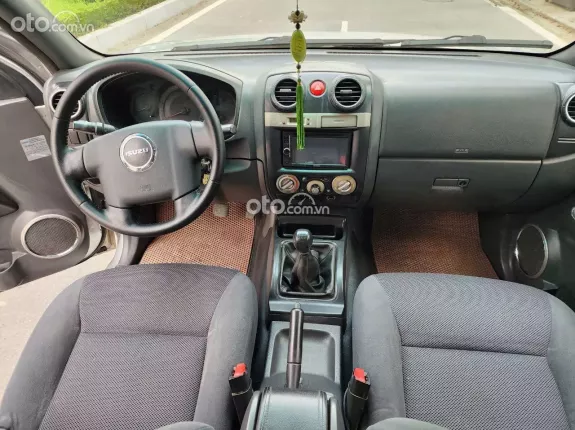 Isuzu D-Max 2011 - Xe đã chạy 16 vạn máy chạy rất êm