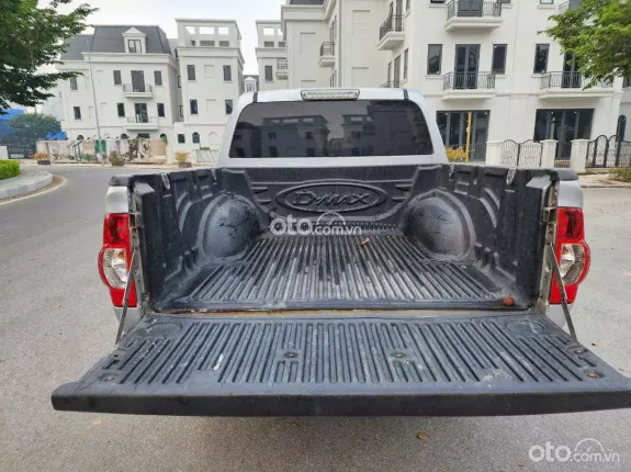 Isuzu D-Max 2011 - Xe đã chạy 16 vạn máy chạy rất êm