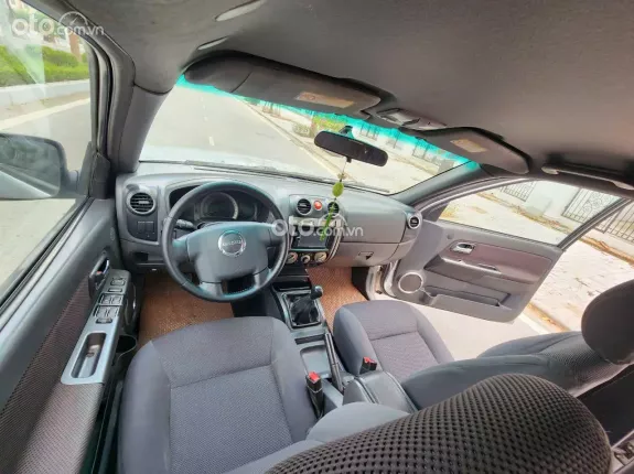 Isuzu D-Max 2011 - Xe đã chạy 16 vạn máy chạy rất êm