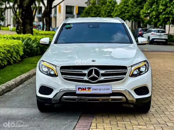 Mercedes-Benz GLC 250 4Matic 2020 - Odo 42.000 miles