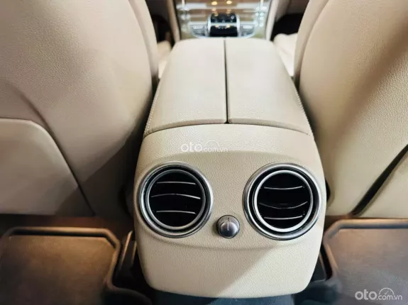 Mercedes-Benz GLC 250 4Matic 2018 - Bao check hãng, test thợ thoải mái trước khi giao dịch