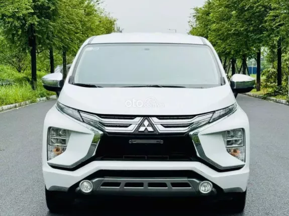 Mitsubishi Xpander 1.5 AT  2021 - Đẹp xuất sắc