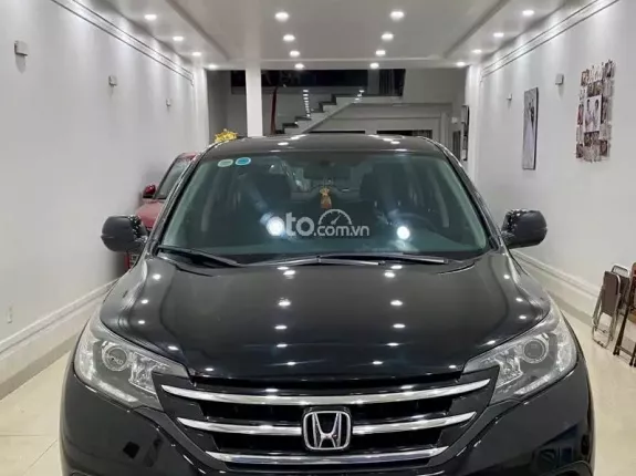 Honda CR-V 2.4L TG 2014 - Crv 2.4L 2014