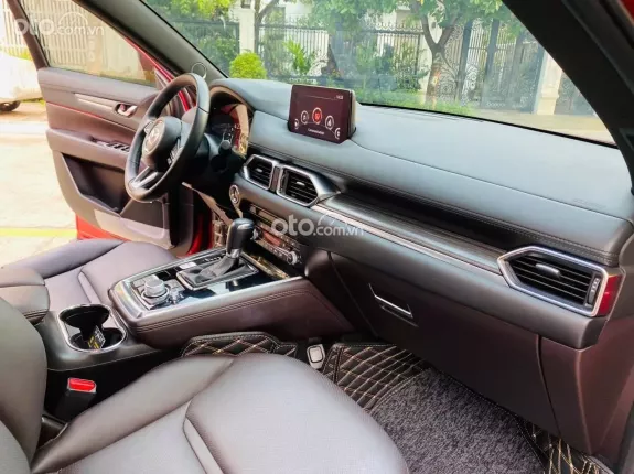 Mazda CX-8 Premium AWD 2022 - Xe đẹp như mới, trang bị full option