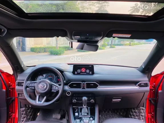 Mazda CX-8 Premium AWD 2022 - Xe đẹp như mới, trang bị full option