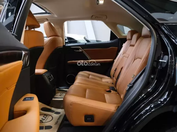 Lexus RX 300 2021 - Model 2022 có hỗ trợ bank cao