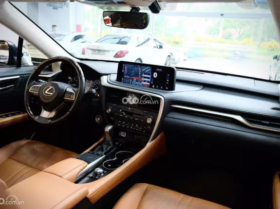 Lexus RX 300 2021 - Model 2022 có hỗ trợ bank cao