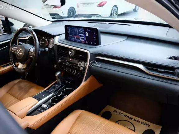 Lexus RX 300 2021 - Model 2022 có hỗ trợ bank cao