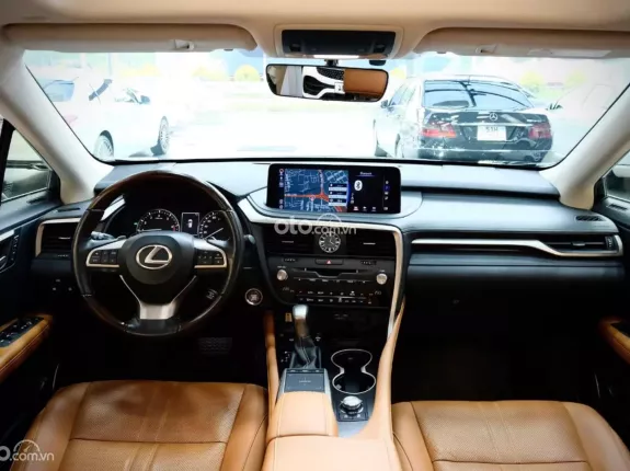 Lexus RX 300 2021 - Model 2022 có hỗ trợ bank cao