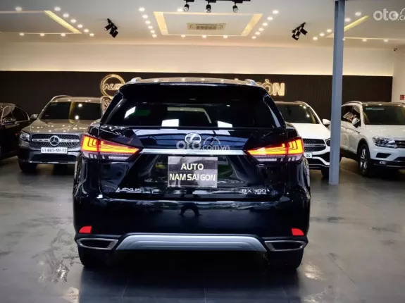 Lexus RX 300 2021 - Model 2022 có hỗ trợ bank cao