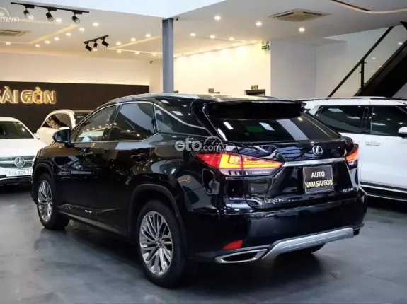 Lexus RX 300 2021 - Model 2022 có hỗ trợ bank cao