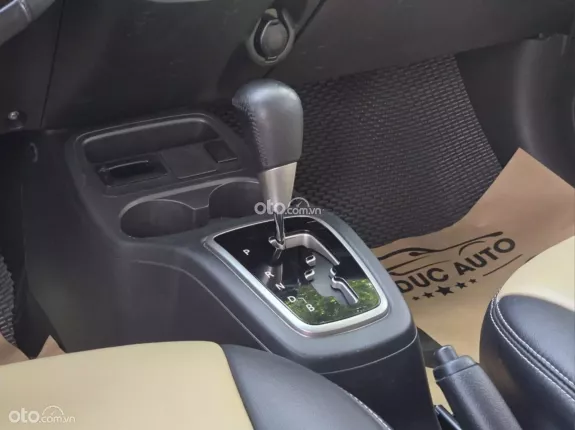 Mitsubishi Mirage 1.2 CVT 2018 - Giá cực tốt! Chốt liền!