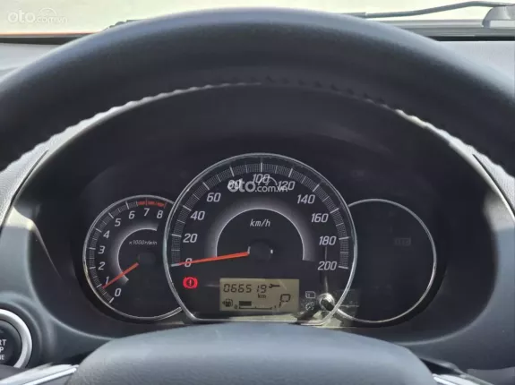 Mitsubishi Mirage 1.2 CVT 2018 - Giá cực tốt! Chốt liền!