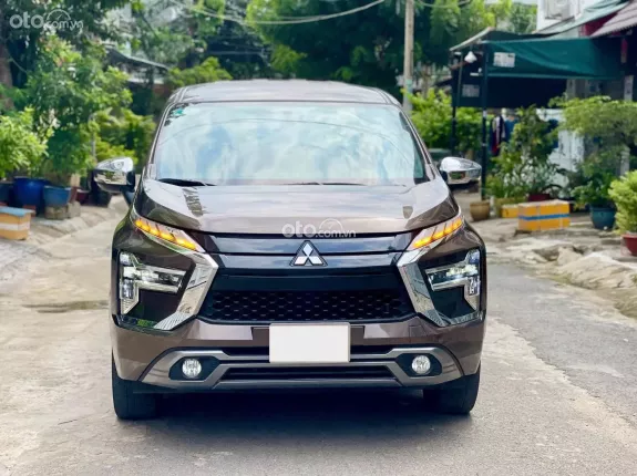 Mitsubishi Xpander AT Premium 2022 - Xe đẹp