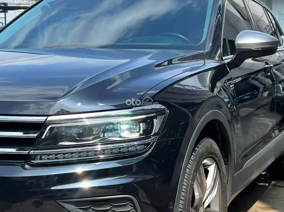 Volkswagen Tiguan Allspace 2020 - Sang trọng & đẳng cấp
