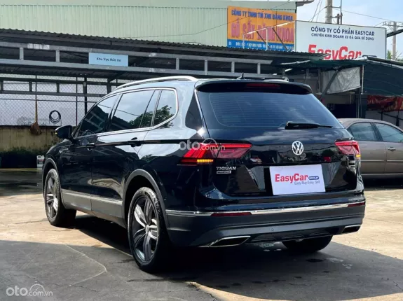 Volkswagen Tiguan Allspace 2020 - Sang trọng & đẳng cấp
