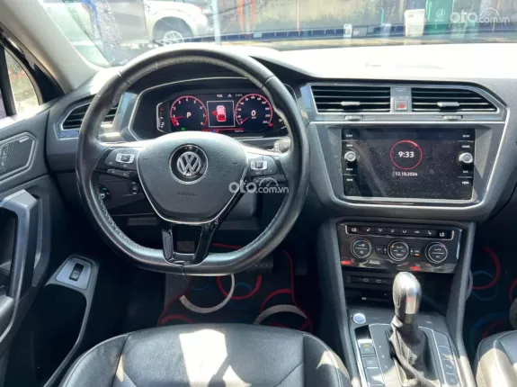 Volkswagen Tiguan Allspace 2020 - Sang trọng & đẳng cấp