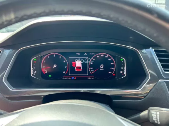 Volkswagen Tiguan Allspace 2020 - Sang trọng & đẳng cấp