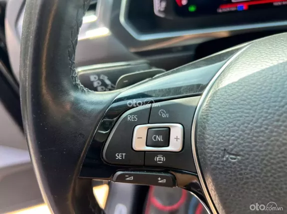 Volkswagen Tiguan Allspace 2020 - Sang trọng & đẳng cấp