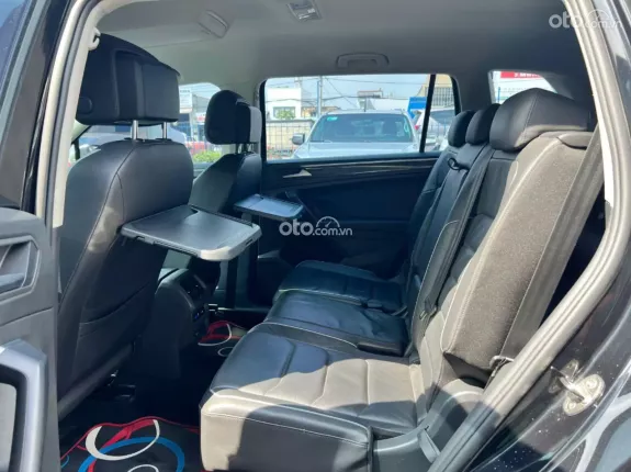 Volkswagen Tiguan Allspace 2020 - Sang trọng & đẳng cấp