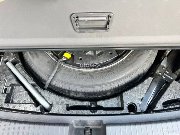 Volkswagen Tiguan Allspace 2020 - Sang trọng & đẳng cấp