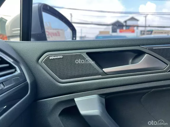 Volkswagen Tiguan Allspace 2020 - Sang trọng & đẳng cấp