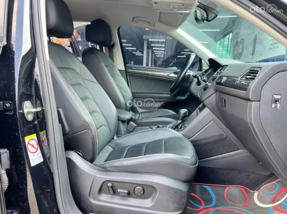 Volkswagen Tiguan Allspace 2020 - Sang trọng & đẳng cấp