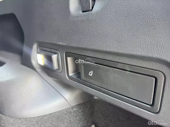 Volkswagen Tiguan Allspace 2020 - Sang trọng & đẳng cấp