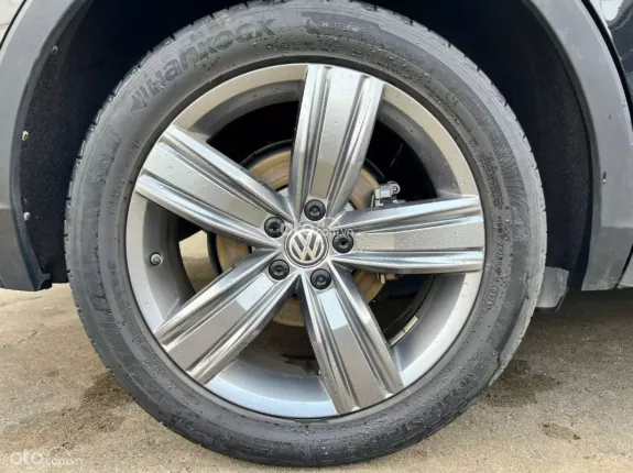 Volkswagen Tiguan Allspace 2020 - Sang trọng & đẳng cấp