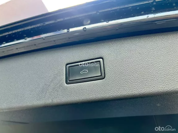 Volkswagen Tiguan Allspace 2020 - Sang trọng & đẳng cấp