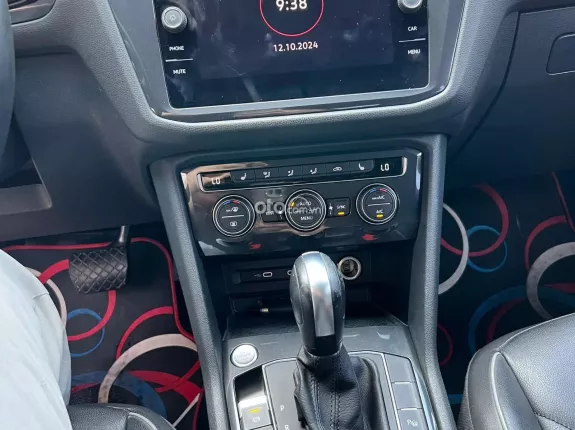 Volkswagen Tiguan Allspace 2020 - Sang trọng & đẳng cấp