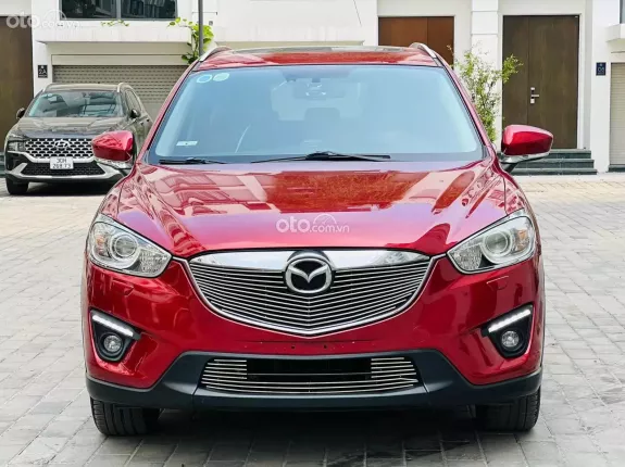 Mazda CX-5 2.0 AWD 2015 - 1 chủ từ đầu