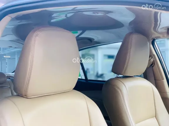 Toyota Vios 1.5 E CVT 2019 - Xe tư nhân, xe đẹp xuất sắc