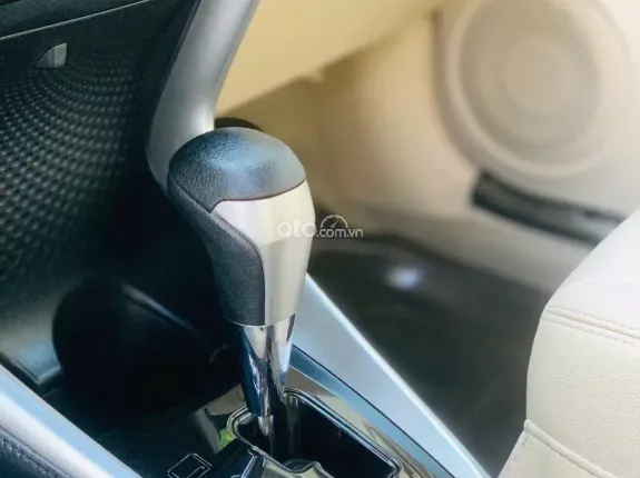 Toyota Vios 1.5 E CVT 2019 - Xe tư nhân, xe đẹp xuất sắc