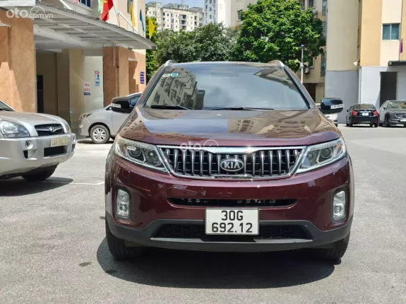 Kia Sorento 2.2 DAT Premium 2019 - Sorento 2.2 DAT Premium 2019