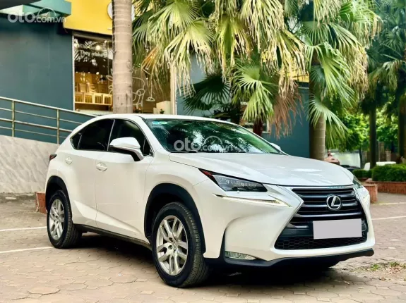 Lexus NX 200T 2016 - Xe đẹp, siêu lướt, giá tốt