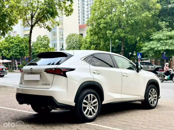 Lexus NX 200T 2016 - Xe đẹp, siêu lướt, giá tốt