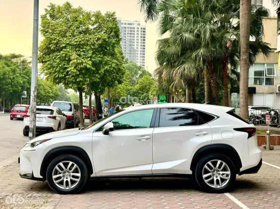 Lexus NX 200T 2016 - Xe đẹp, siêu lướt, giá tốt
