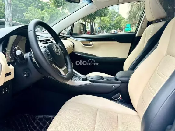 Lexus NX 200T 2016 - Xe đẹp, siêu lướt, giá tốt