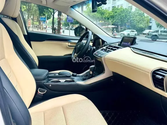 Lexus NX 200T 2016 - Xe đẹp, siêu lướt, giá tốt